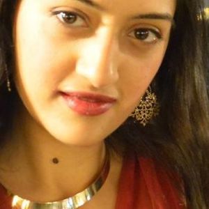 Meet your Posher, Krestina